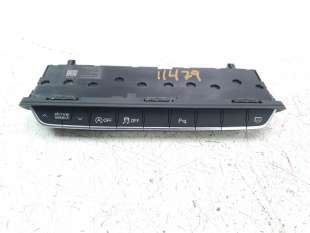 Recambio de mando multifuncion para audi a4 avant (8wd) 2019- referencia OEM IAM 8W0925301  