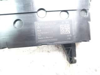 Recambio de mando multifuncion para audi a4 avant (8wd) 2019- referencia OEM IAM 8W0925301  