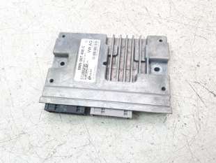 Recambio de modulo electronico para audi a4 avant (8wd) 2019- referencia OEM IAM 8W0907468C  
