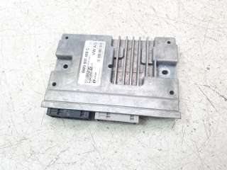 Recambio de modulo electronico para audi a4 avant (8wd) 2019- referencia OEM IAM 8W0907468C  
