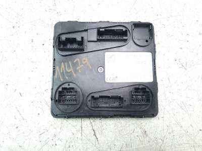Recambio de modulo electronico para audi a4 avant (8wd) 2019- referencia OEM IAM 8W1907064BL  