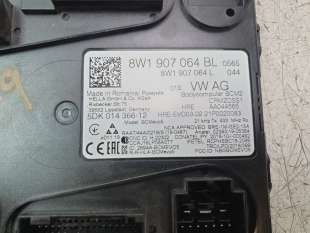 Recambio de modulo electronico para audi a4 avant (8wd) 2019- referencia OEM IAM 8W1907064BL   2