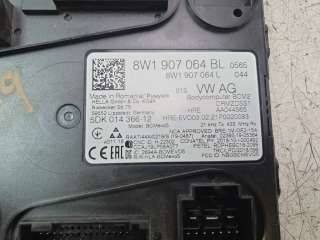 Recambio de modulo electronico para audi a4 avant (8wd) 2019- referencia OEM IAM 8W1907064BL  