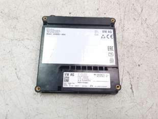 Recambio de modulo electronico para audi a4 avant (8wd) 2019- referencia OEM IAM 4KE035282A  