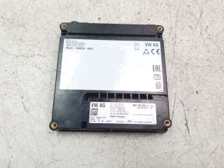 Recambio de modulo electronico para audi a4 avant (8wd) 2019- referencia OEM IAM 4KE035282A  