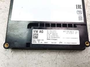 Recambio de modulo electronico para audi a4 avant (8wd) 2019- referencia OEM IAM 4KE035282A   2