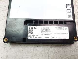 Recambio de modulo electronico para audi a4 avant (8wd) 2019- referencia OEM IAM 4KE035282A  