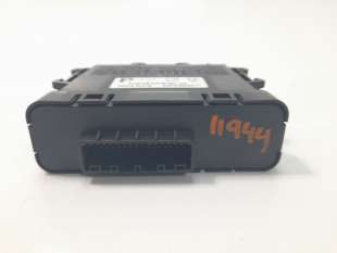 Recambio de modulo electronico para dacia sandero iii 2020- expression referencia OEM IAM 284Y66LA7B F005V03220 