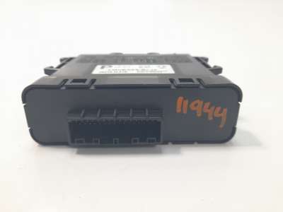 Recambio de modulo electronico para dacia sandero iii 2020- expression referencia OEM IAM 284Y66LA7B F005V03220 