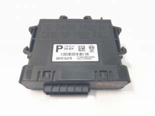 Recambio de modulo electronico para dacia sandero iii 2020- expression referencia OEM IAM 284Y66LA7B F005V03220  2