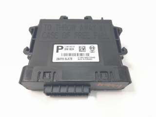 Recambio de modulo electronico para dacia sandero iii 2020- expression referencia OEM IAM 284Y66LA7B F005V03220 