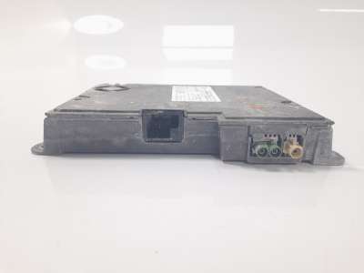 Recambio de modulo electronico para mercedes-benz cla-klasse (bm 118) 2019- cat referencia OEM IAM A2479001708 A2479016901 A1779