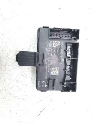 Recambio de modulo confort para audi a4 avant (8wd) 2019- referencia OEM IAM 8W0959392N  