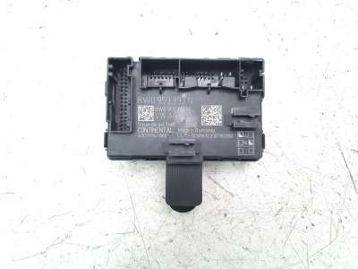 Recambio de modulo confort para audi a4 avant (8wd) 2019- referencia OEM IAM 8W0959393N  
