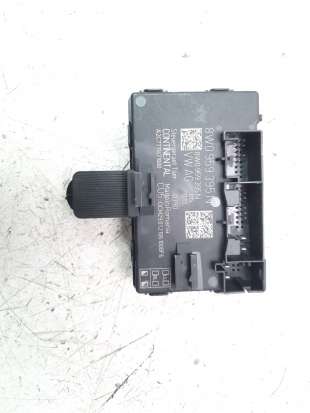 Recambio de modulo confort para audi a4 avant (8wd) 2019- referencia OEM IAM 8W0959395N  