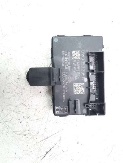 Recambio de modulo confort para audi a4 avant (8wd) 2019- referencia OEM IAM 8W0959395N  