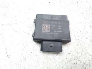 Recambio de centralita inyeccion para audi a4 avant (8wd) 2019- referencia OEM IAM 4K0906121C  