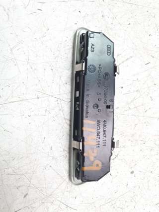 Recambio de luz interior para audi a4 avant (8wd) 2019- referencia OEM IAM 4M0947111  