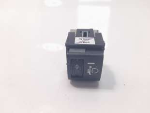 Recambio de interruptor para toyota corolla (e21) 2019- hybrid style referencia OEM IAM 8415202170  