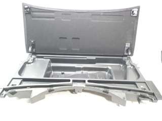 Recambio de bandeja trasera para audi a4 avant (8wd) 2019- referencia OEM IAM 8W9861486E  