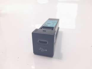 Recambio de interruptor para toyota corolla (e21) 2019- hybrid style referencia OEM IAM 8475102180  