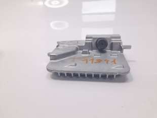 Recambio de camara vision frontal para toyota corolla (e21) 2019- hybrid style referencia OEM IAM 8646C12060 1003500305 03500003