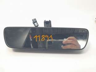 Recambio de espejo para toyota corolla (e21) 2019- hybrid style referencia OEM IAM 878100WK10  