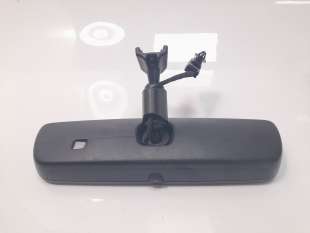 Recambio de espejo para toyota corolla (e21) 2019- hybrid style referencia OEM IAM 878100WK10   2