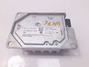 Recambio de modulo electronico para mercedes-benz cla-klasse (bm 118) 2019- cat referencia OEM IAM A1779050403   2