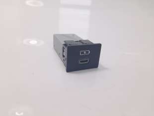 Recambio de modulo electronico para toyota corolla (e21) 2019- hybrid style referencia OEM IAM 8553260060  