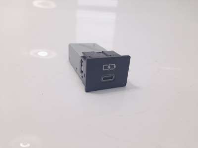 Recambio de modulo electronico para toyota corolla (e21) 2019- hybrid style referencia OEM IAM 8553260060  