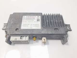 Recambio de modulo electronico para mercedes-benz cla-klasse (bm 118) 2019- cat referencia OEM IAM A0009006318  