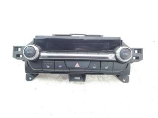 Recambio de mando climatizador para mazda 3 berlina (bp) 2019- referencia OEM IAM BGKN61190  