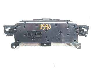 Recambio de mando climatizador para mazda 3 berlina (bp) 2019- referencia OEM IAM BGKN61190  