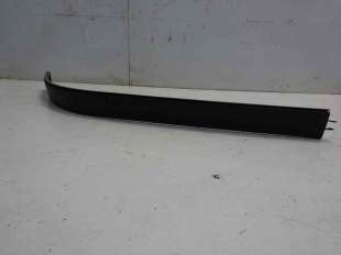 Recambio de spoiler paragolpes delantero para ford focus berlina (cak) 1998-2004 referencia OEM IAM 1144014 107103014 FD4221803