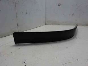 Recambio de spoiler paragolpes delantero para ford focus berlina (cak) 1998-2004 referencia OEM IAM 1144014 107103014 FD4221803 2