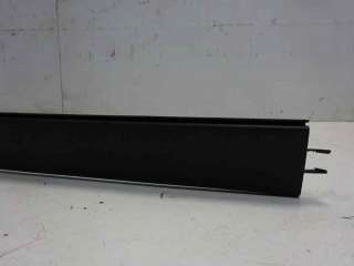 Recambio de spoiler paragolpes delantero para ford focus berlina (cak) 1998-2004 referencia OEM IAM 1144014 107103014 FD4221803