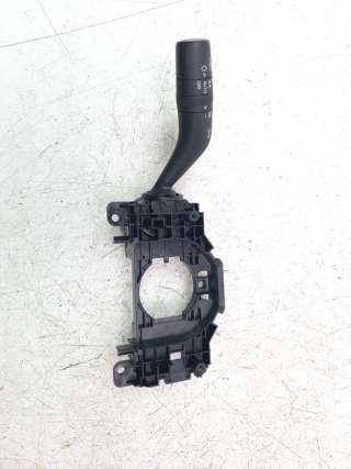 Recambio de mando intermitentes para mazda 3 berlina (bp) 2019- referencia OEM IAM BDEL1D  