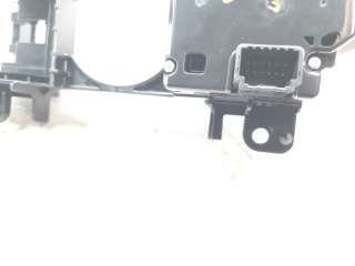 Recambio de mando intermitentes para mazda 3 berlina (bp) 2019- referencia OEM IAM BDEL1D  