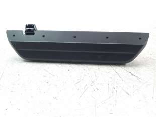 Recambio de mando multifuncion para mazda 3 berlina (bp) 2019- referencia OEM IAM BDEL55260D  