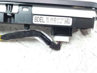 Recambio de mando multifuncion para mazda 3 berlina (bp) 2019- referencia OEM IAM BDEL55260D  