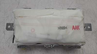 Recambio de airbag delantero derecho para toyota corolla (e21) 2019- referencia OEM IAM TG17B02001  