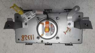 Recambio de airbag delantero derecho para toyota corolla (e21) 2019- referencia OEM IAM TG17B02001   2