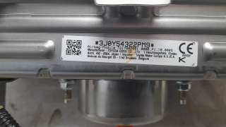 Recambio de airbag delantero derecho para toyota corolla (e21) 2019- referencia OEM IAM TG17B02001  