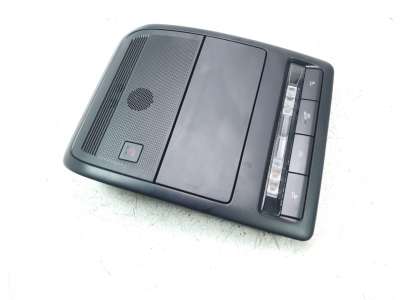 Recambio de luz interior para mazda 3 berlina (bp) 2019- referencia OEM IAM BDMA1D1K23  