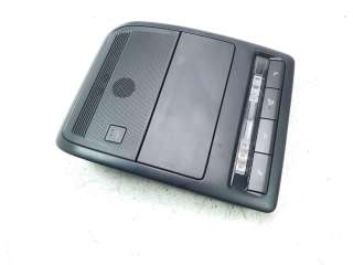 Recambio de luz interior para mazda 3 berlina (bp) 2019- referencia OEM IAM BDMA1D1K23  
