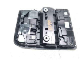 Recambio de luz interior para mazda 3 berlina (bp) 2019- referencia OEM IAM BDMA1D1K23  
