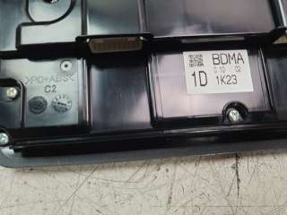 Recambio de luz interior para mazda 3 berlina (bp) 2019- referencia OEM IAM BDMA1D1K23  