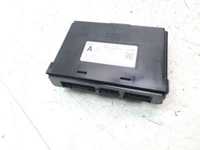 Recambio de modulo electronico para mazda 3 berlina (bp) 2019- referencia OEM IAM BCKA675L0G  