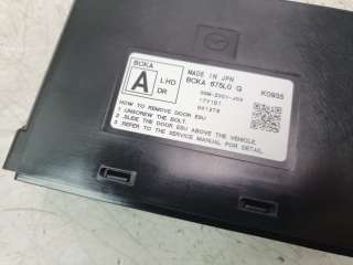 Recambio de modulo electronico para mazda 3 berlina (bp) 2019- referencia OEM IAM BCKA675L0G  